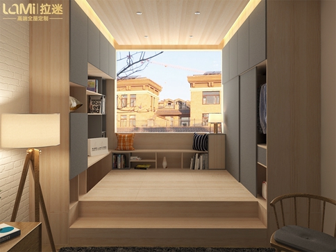 小臥室榻榻米 小臥室榻榻米