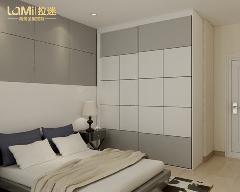 拉迷衣柜 拉迷衣柜