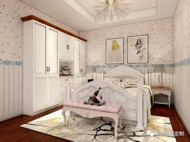 托斯卡納臥室衣柜 托斯卡納臥室衣柜