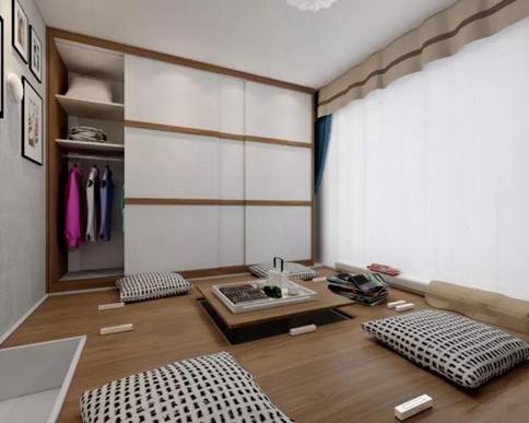 榻榻米-牧云皇族 榻榻米-牧云皇族