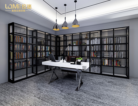 書房桌椅擺放風水