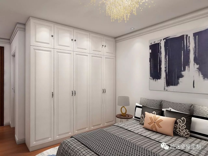 臥室床墊尺寸規(guī)格