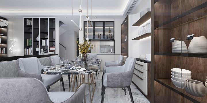 別墅設計效果圖