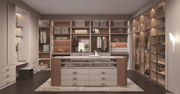 拉迷北歐風家居圖片